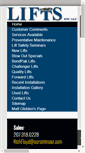Mobile Screenshot of carsintheair.com